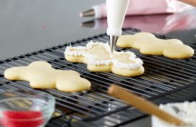 Share Your Favorite Christmas Dessert Recipe – Cookie Cookbook Giveaway!